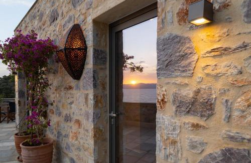 Skiathos Villa | Kechria Bay Villas