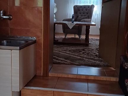 Modrica Casa | Kecmanov Sokak
