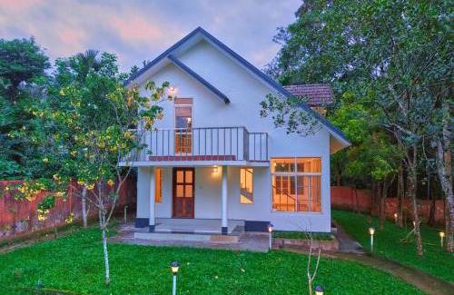Sulthan Bathery Hotel | Kedara Resort Wayanad by VOYE HOMES