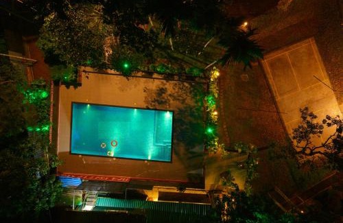 Sulthan Bathery Hotel | Kedara Resort Wayanad by VOYE HOMES