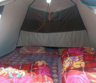 Kedarnath Otro | Kedarnath Camps House