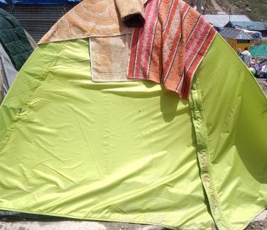 Kedarnath Otro | Kedarnath Camps House