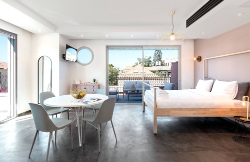 Jaffa Apartamento | KEDEM - By Beach Apartments TLV