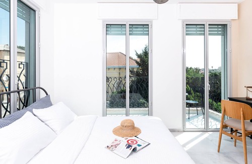 Jaffa Apartamento | KEDEM - By Beach Apartments TLV