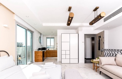 Jaffa Apartamento | KEDEM - By Beach Apartments TLV