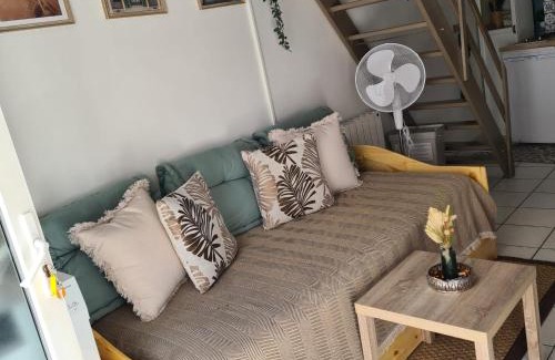 Talence Apartamento | Kedge 5 - proche centre, tram & universités