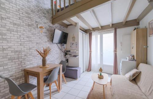 Talence Apartamento | Kedge 5 - proche centre, tram & universités