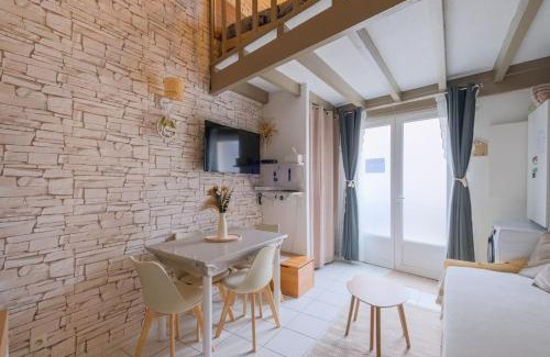 Talence Apartamento | Kedge 6 - proche centre, tram et universités