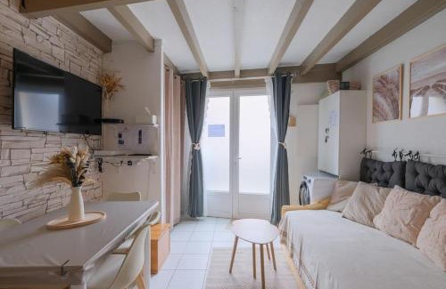 Talence Apartamento | Kedge 6 - proche centre, tram et universités