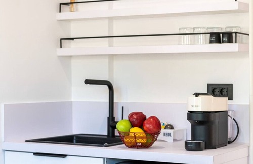 Kalamata Marina Apartamento | KEDL Junior Suites 101