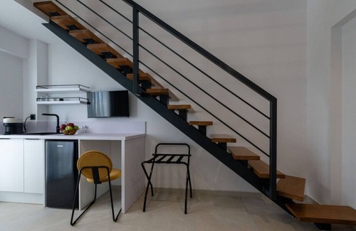 Kalamata Marina Apartamento | KEDL Junior Suites 303