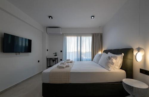 Kalamata Marina Apartamento | KEDL Junior Suites