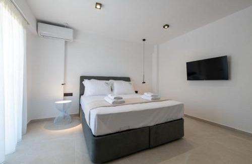 Kalamata Marina Apartamento | KEDL Junior Suites