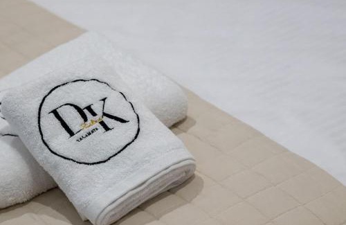 Kalamata Marina Apartamento | KEDL Junior Suites