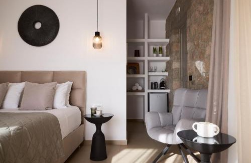 Adamas Apartamento | Kedros Milos Suites