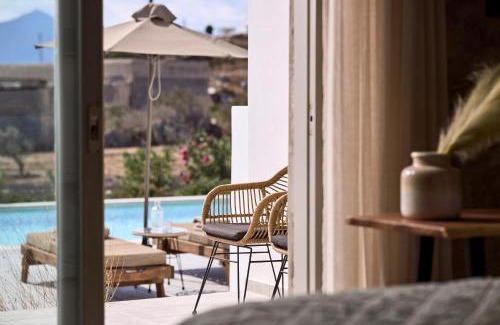 Adamas Apartamento | Kedros Milos Suites