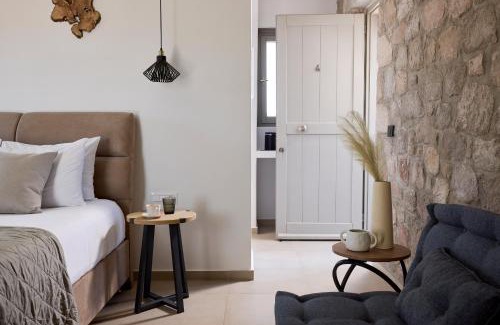 Adamas Apartamento | Kedros Milos Suites