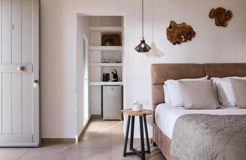Adamas Apartamento | Kedros Milos Suites