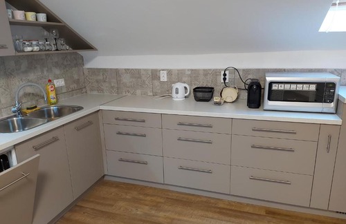 Pecs Apartamento | Kedves Apartman