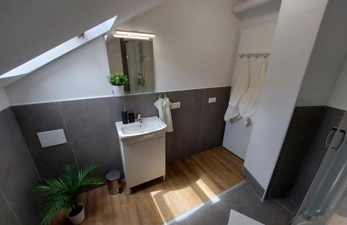 Pecs Apartamento | Kedves Apartman