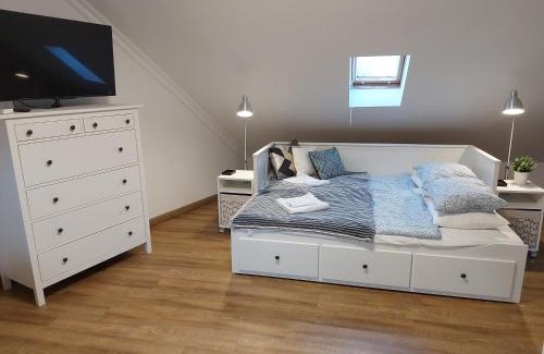 Pecs Apartamento | Kedves Apartman