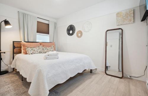 Hampton Casa | Keefe Korner AC Parking Walk to Beach