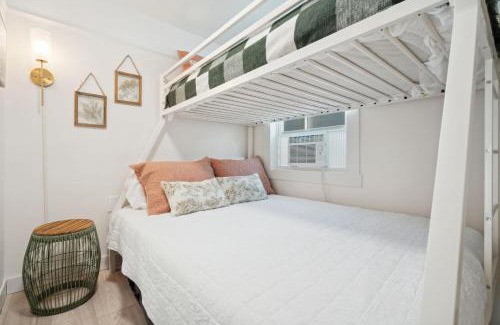 Hampton Casa | Keefe Korner AC Parking Walk to Beach