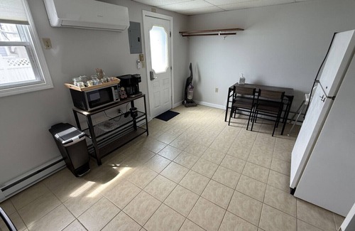 Old Lyme Apartamento | Keel at Soundview · Beach+OceanView+Sunrise