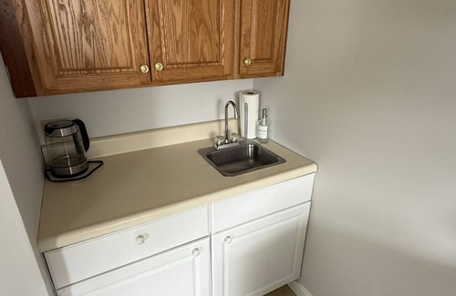 Old Lyme Apartamento | Keel at Soundview · Beach+OceanView+Sunrise