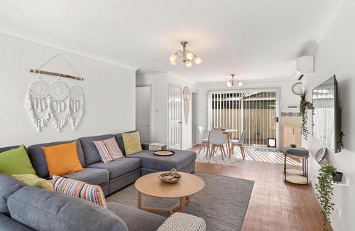 Salamander Bay Casa | Keel Street 3 37