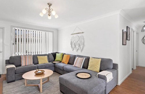 Salamander Bay Casa | Keel Street 3 37