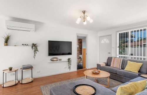 Salamander Bay Casa | Keel Street 3 37