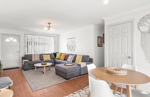 Salamander Bay Casa | Keel Street 3 37