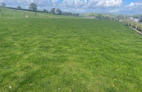 Donegal Otro | Keeloges camp site