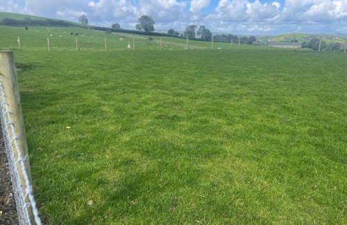 Donegal Otro | Keeloges camp site Tents and caravan site No bed included