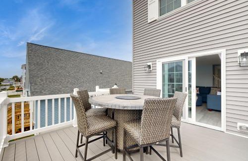 Keen-Wik On the Bay Casa | Keen-Wik on the Bay - 38280 Bayberry Ln