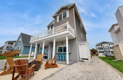 Keen-Wik On the Bay Casa | Keen-Wik on the Bay - 38280 Bayberry Ln