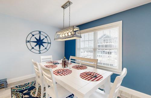Keen-Wik On the Bay Casa | Keen-Wik on the Bay - 38280 Bayberry Ln