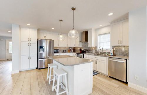Keen-Wik On the Bay Casa | Keen-Wik on the Bay - 38280 Bayberry Ln