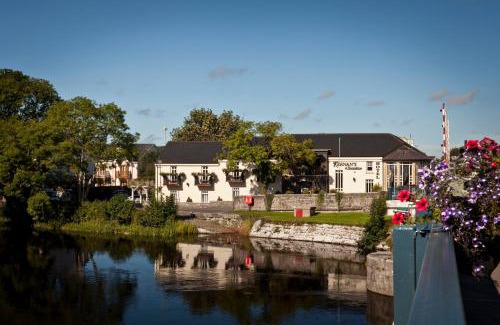 Tarmonbarry Hotel | Keenans Boutique Hotel