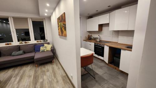Goldap Apartamento | Keep calm and relax