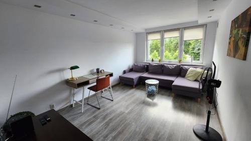 Goldap Apartamento | Keep calm and relax