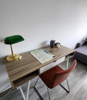 Goldap Apartamento | Keep calm and relax
