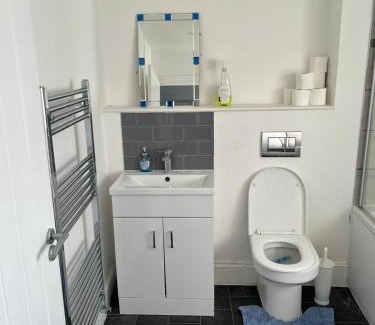 West Byfleet Casa | Keep Green Abode
