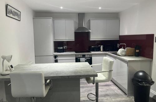 West Byfleet Casa | Keep Green Abode