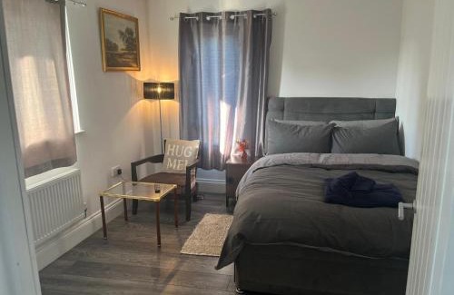 West Byfleet Casa | Keep Green Abode