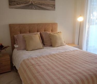 Argyroupoli Apartamento | Keep it simple Athens