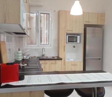 Argyroupoli Apartamento | Keep it simple Athens