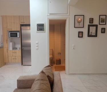 Argyroupoli Apartamento | Keep it simple Athens