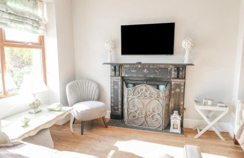 Moelfre Casa | Keeper's Cottage